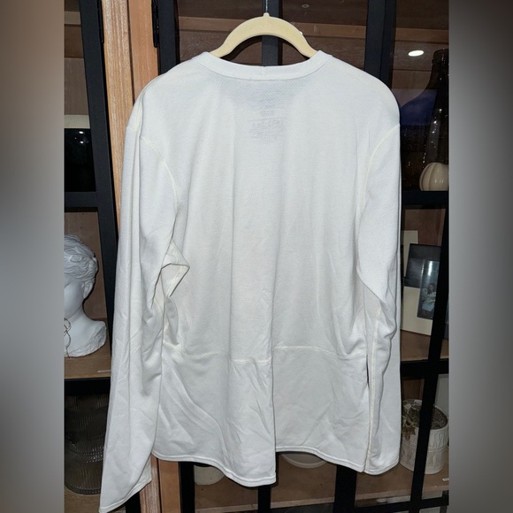 Patagonia Capilene 3 midweight layering long sleeve tee thermal crewneck hiking - Picture 8 of 8